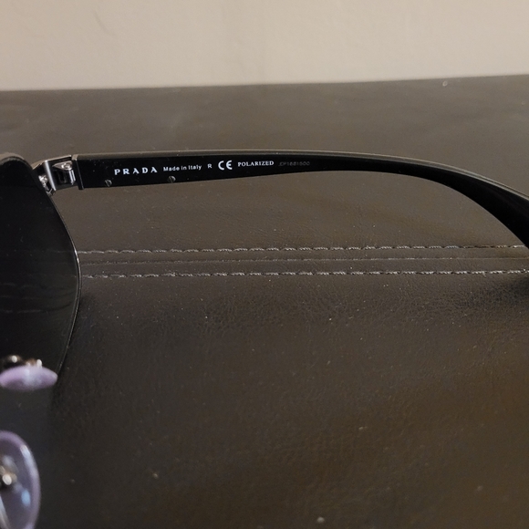 Prada Sunglasses - Picture 4 of 4